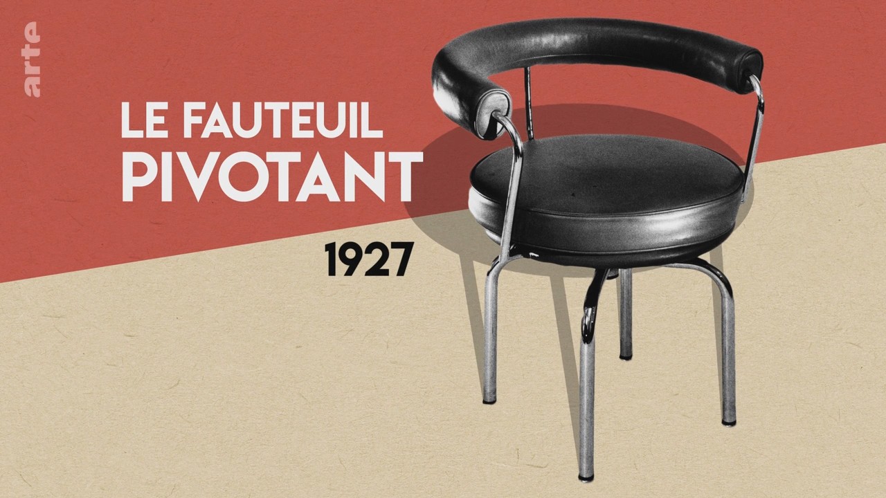 Design signé Perriand